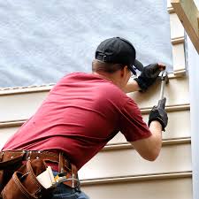 Best Custom Siding Design  in Pompton Lakes, NJ